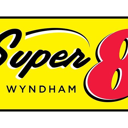 Super 8 By Wyndham Chisago City Zewnętrze zdjęcie